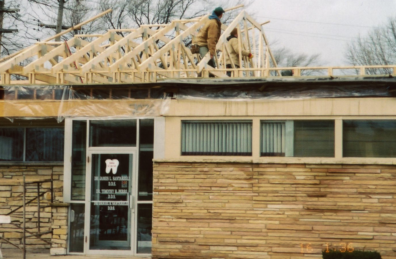 Our History Kenosha Dentists SPS Dental Kenosha, WI