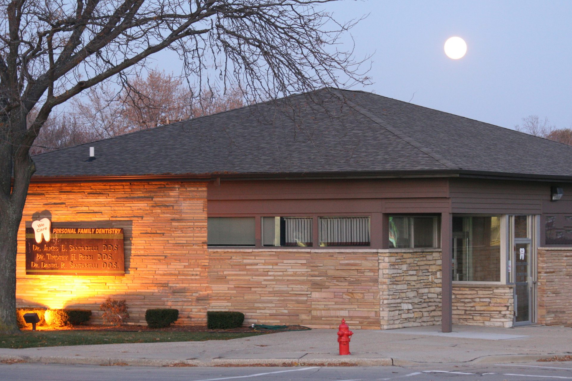 Our History Kenosha Dentists SPS Dental Kenosha, WI