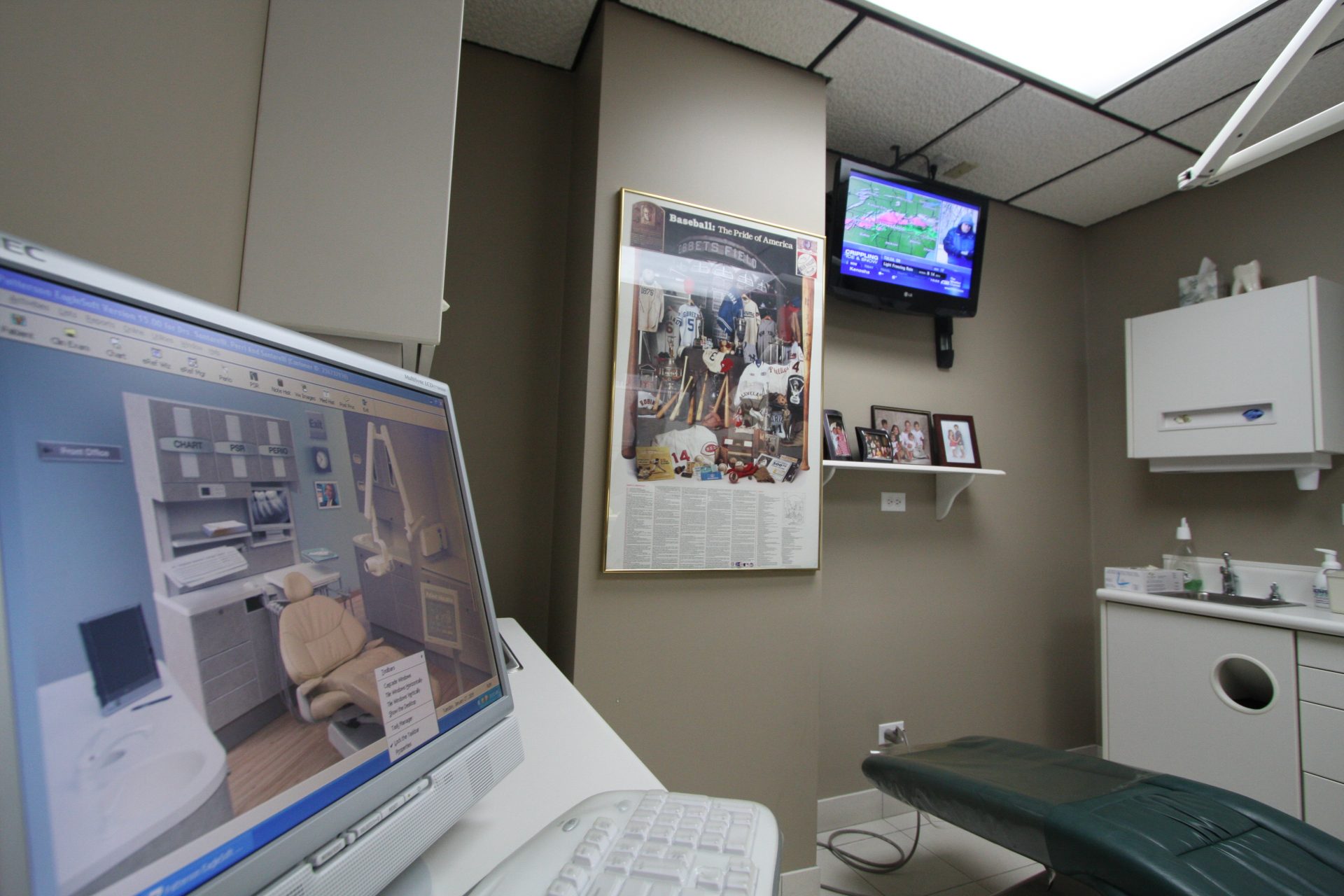 Our History Kenosha Dentists SPS Dental Kenosha, WI