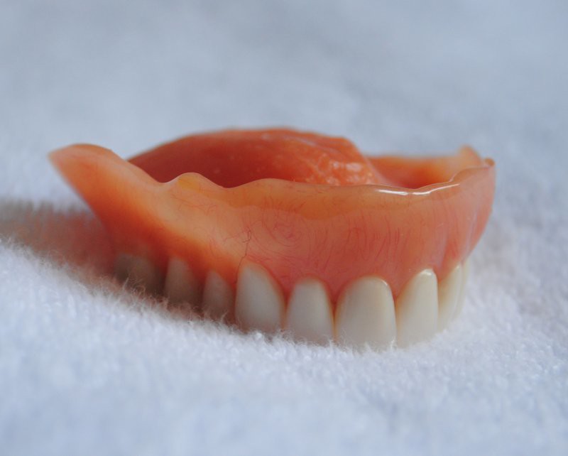 dentures & partials, sps dental, denture kenosha