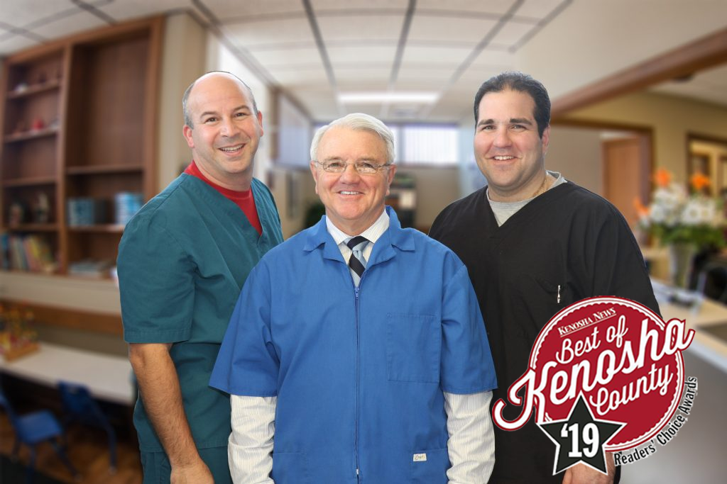 the best dentist in kenosha, kenosha best dentist, sps dental