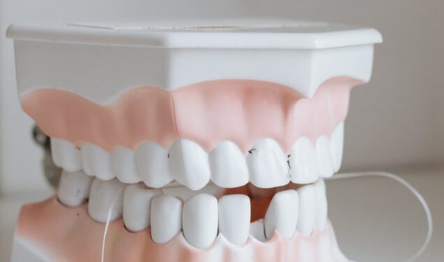 Dentures Near Kenosha, Kenosha Dentures, Denture services in Kenosha WI