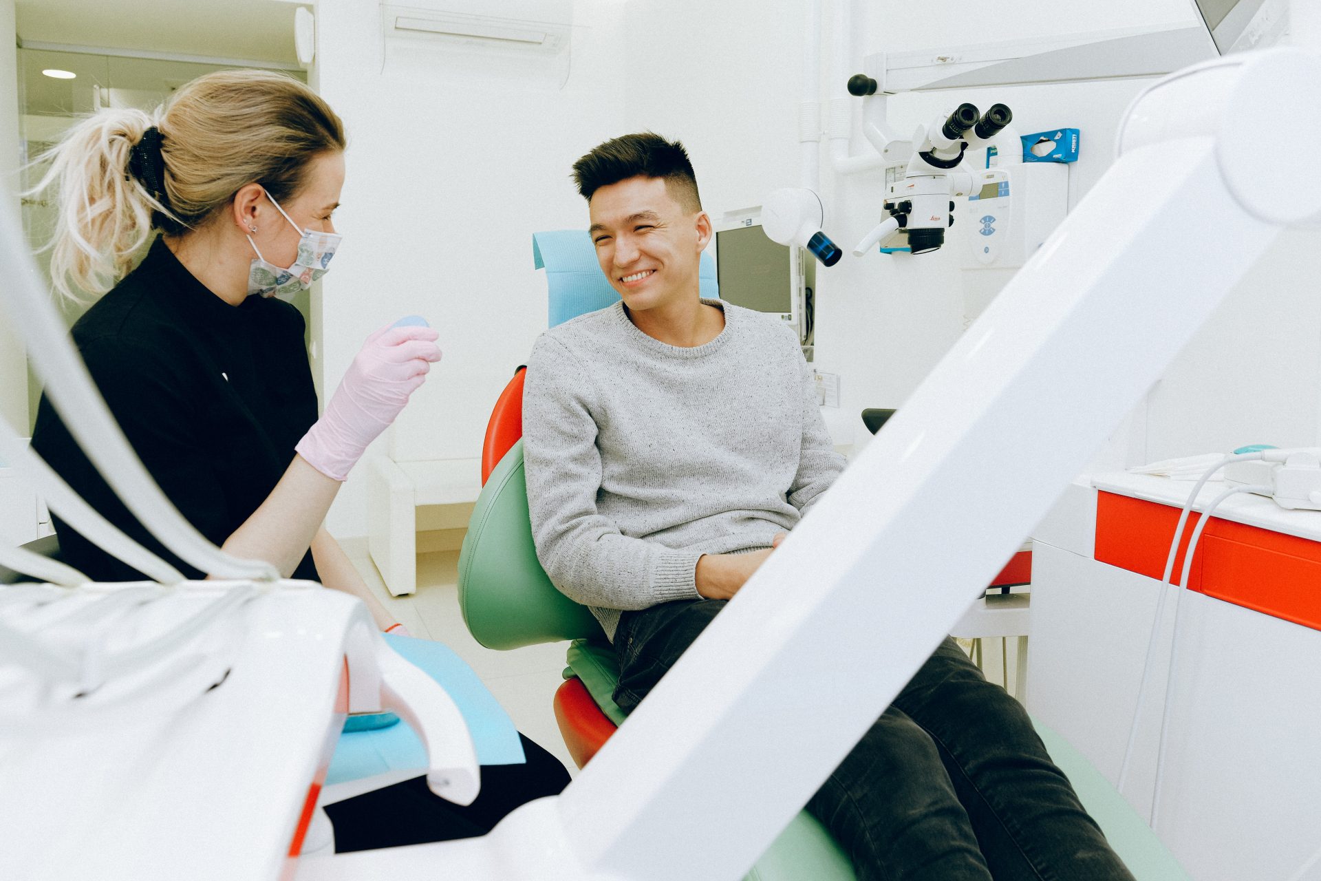 best dentist in Kenosha, Kenosha's best dentist, the best family dentist in Kenosha